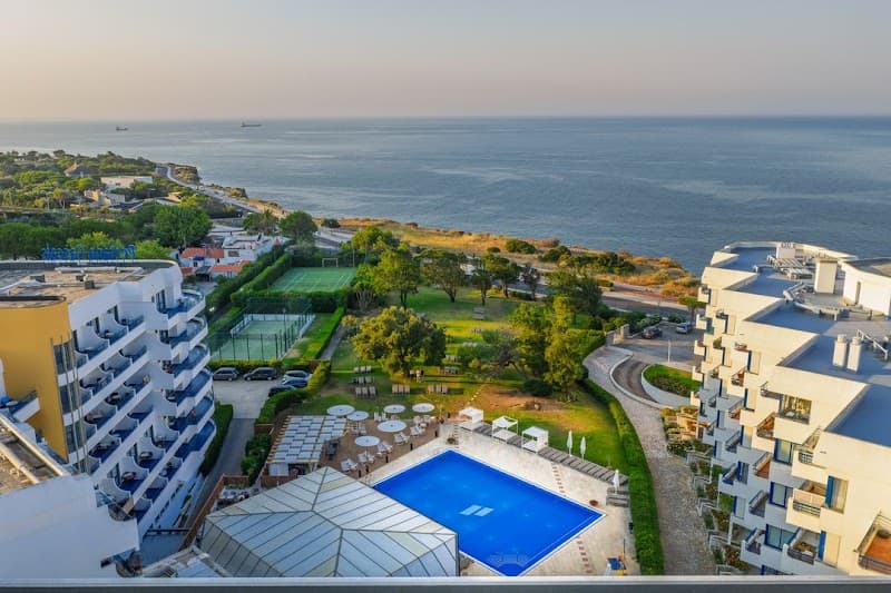 Pestana Cascais photo