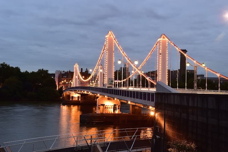 Pestana Chelsea London photo