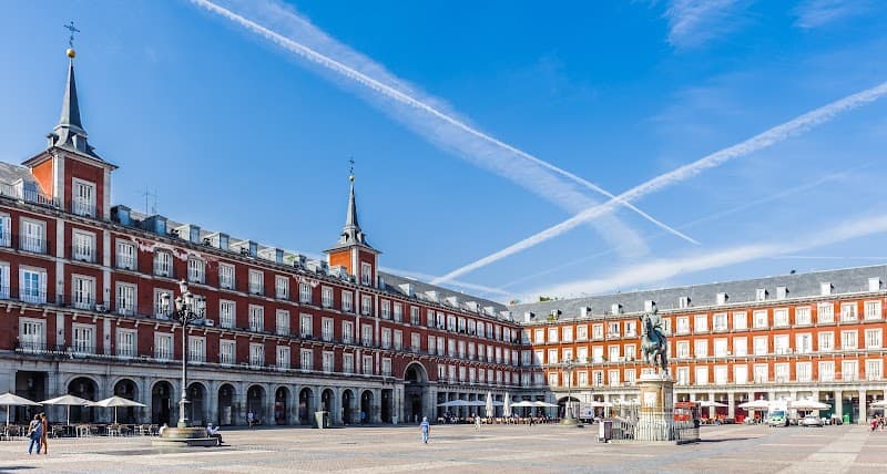 Pestana Collection Plaza Mayor Madrid photo