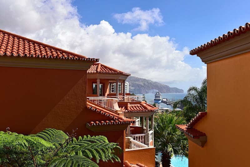 Pestana Village Madeira photo