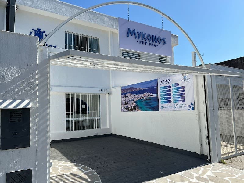 Pet Spa Ellen Keiko São Paulo photo