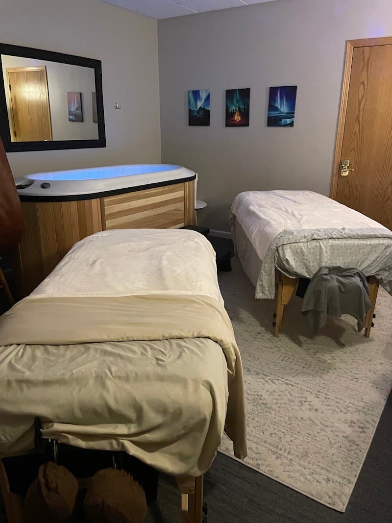 Petals Massage Therapy for Wellness Cedar Rapids photo