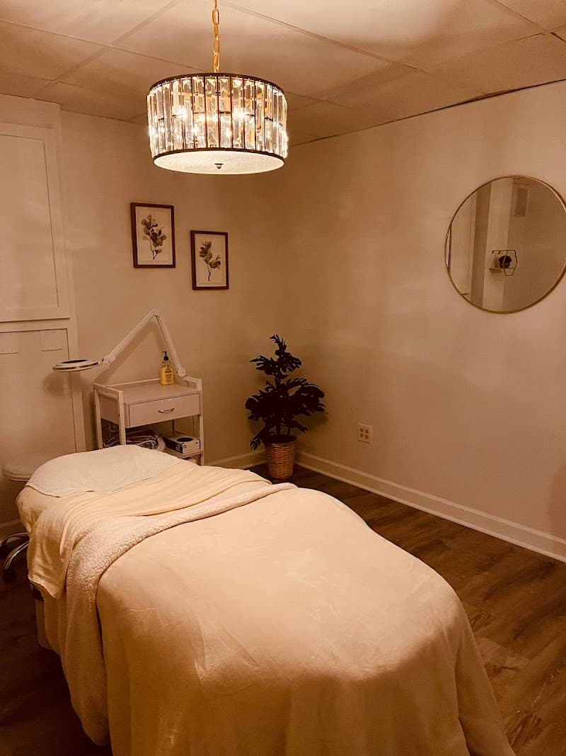 Petals Spa & Boutique Alexandria photo