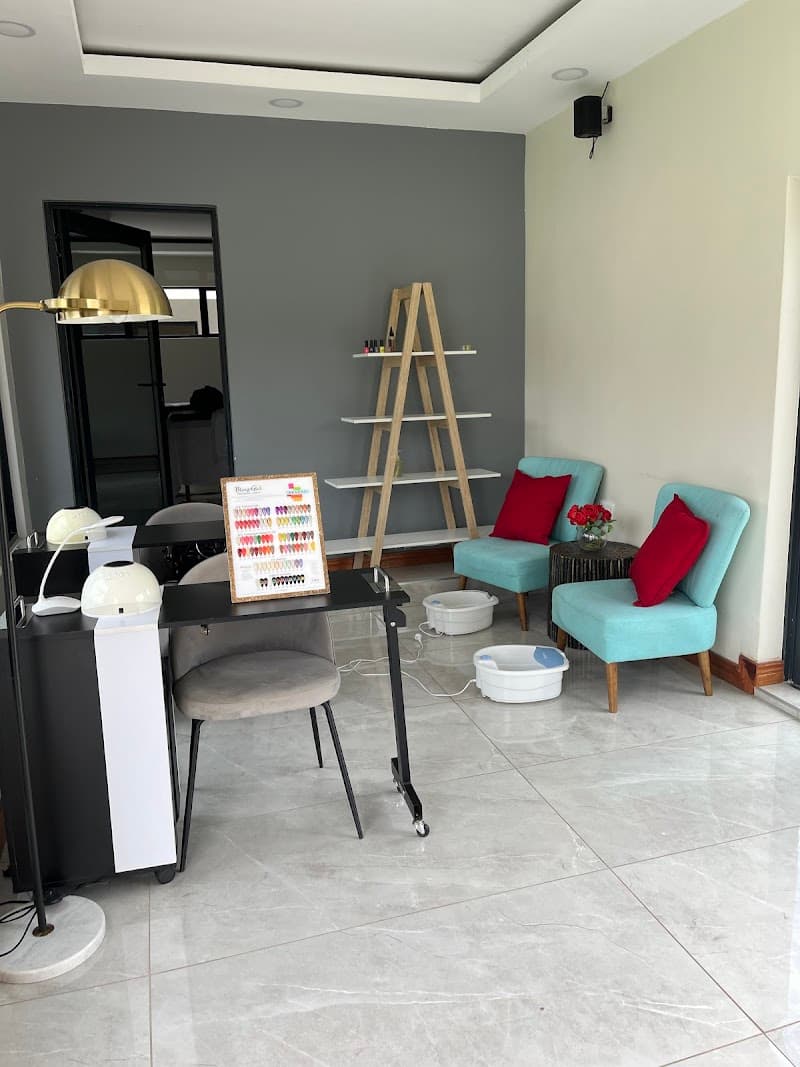 Petals Spa Lounge Kempton Park photo