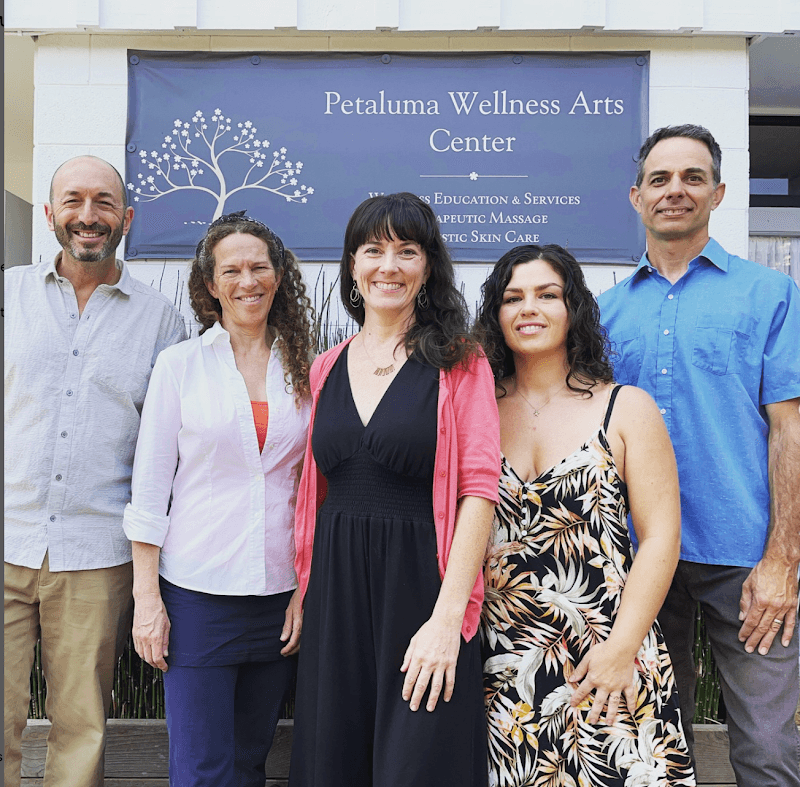 Petaluma Wellness Arts Center photo