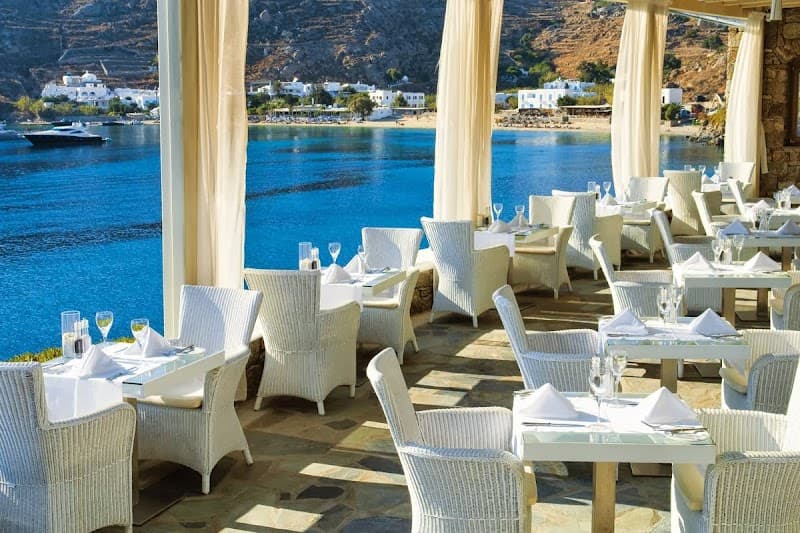 Petasos Beach Resort & Spa Mykonos photo