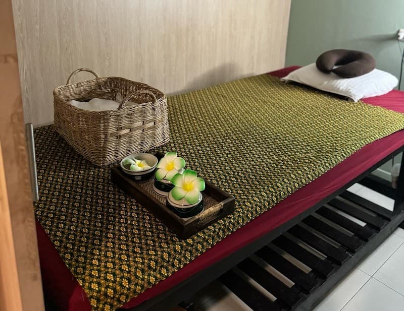 Petchpare Massage Bangkok photo