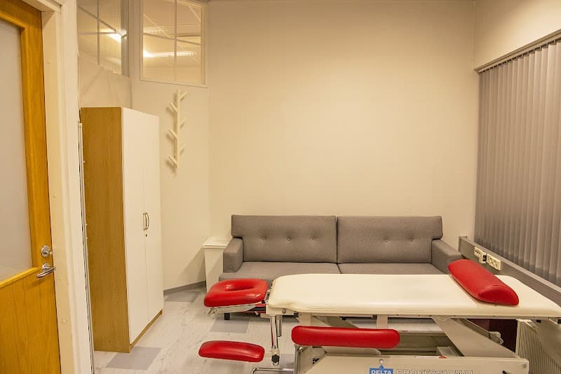 Peten hierontapelvelut Kotka photo