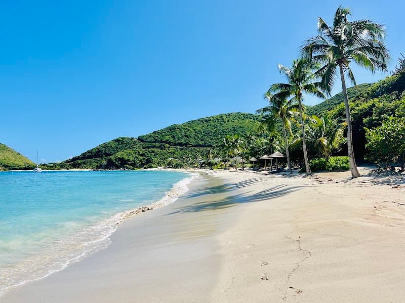 Peter Island Resort St. John photo