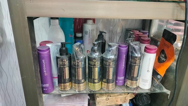 Peter Organic Beauty Parlour & Mary Tranning Center Spa& saloon Chamba photo