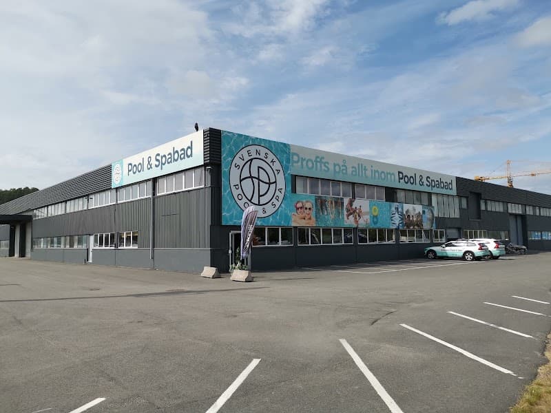 Petersens Spa och Bad Hisings Kärra photo