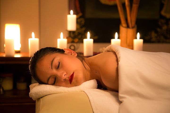 Petersfield Chinese Massage photo
