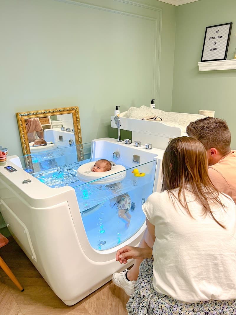 Petit Bain Leuven photo