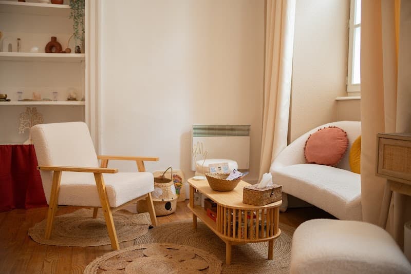 Petit Bourgeon d'Amour - Orianne Le Puy-en-Velay photo