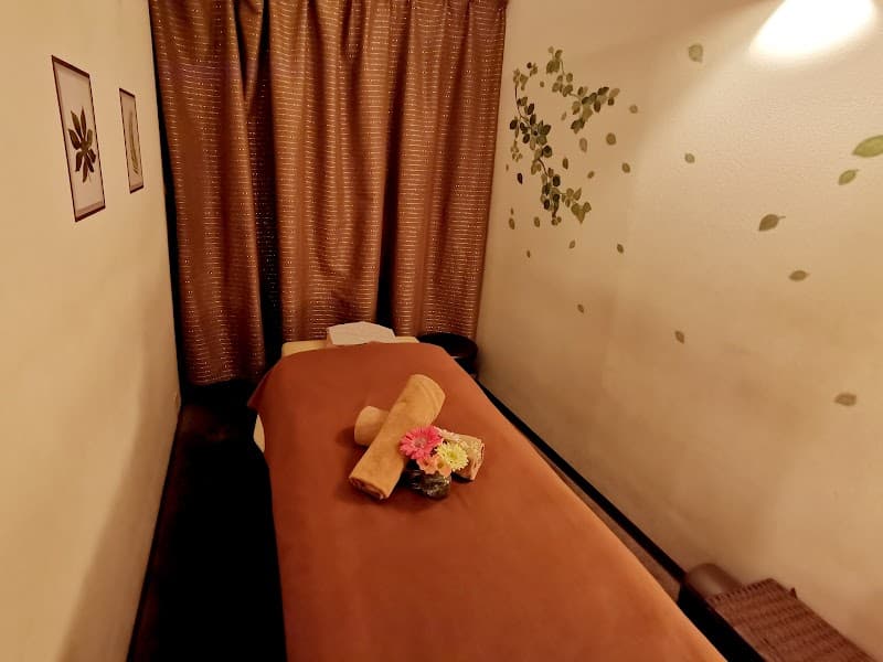 Petit Luxe Kurune Higashikurume Branch Foot & Body photo