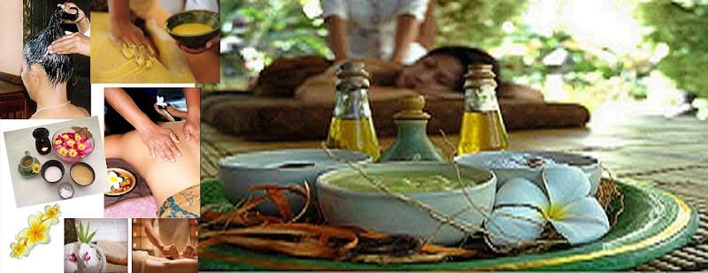 Petite Balinese Home Spa Mackay photo
