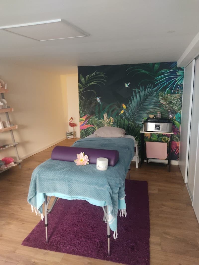 Petite parenthèse Saint-Martin-de-Fontenay photo