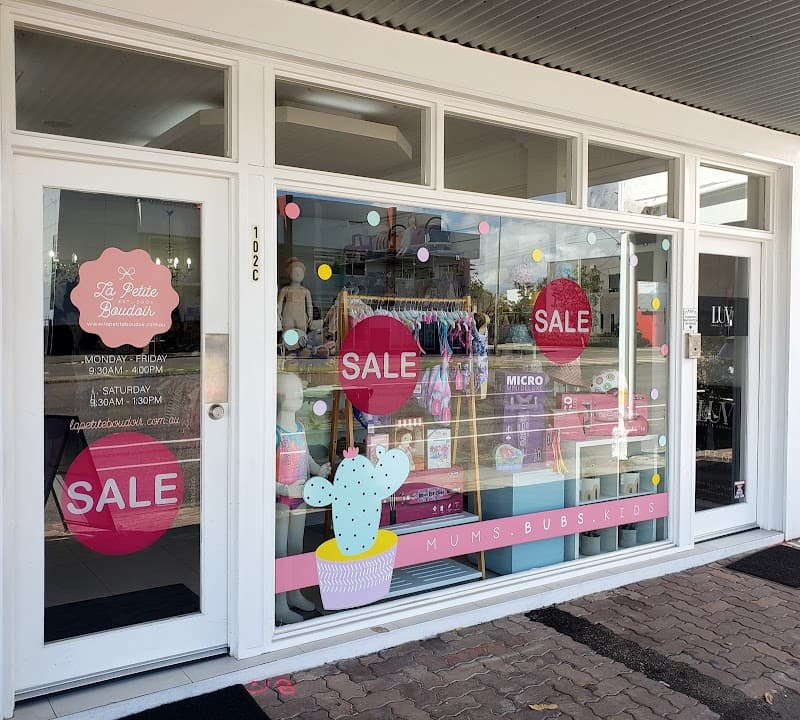 Petite Parties and Gifts Townsville photo