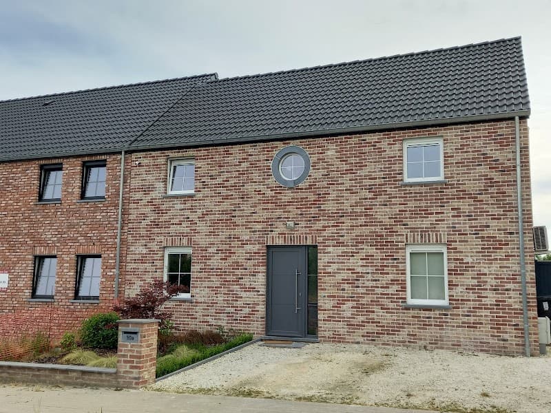 Petite pause chez Laurence - Massothérapeute Perwez photo