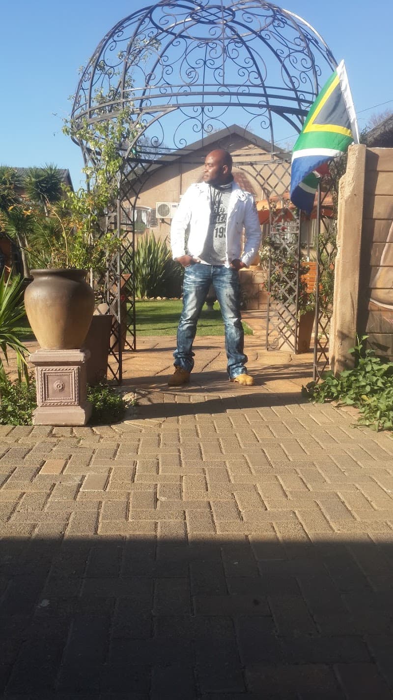 Petra Aroma Edenvale photo