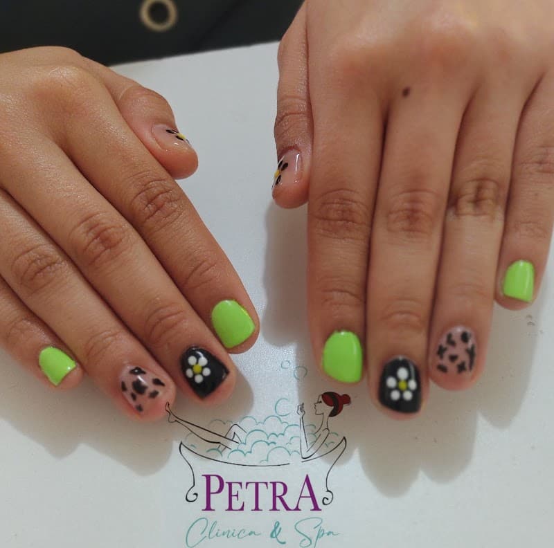 Petra Beauty Spa San Luis Potosí photo