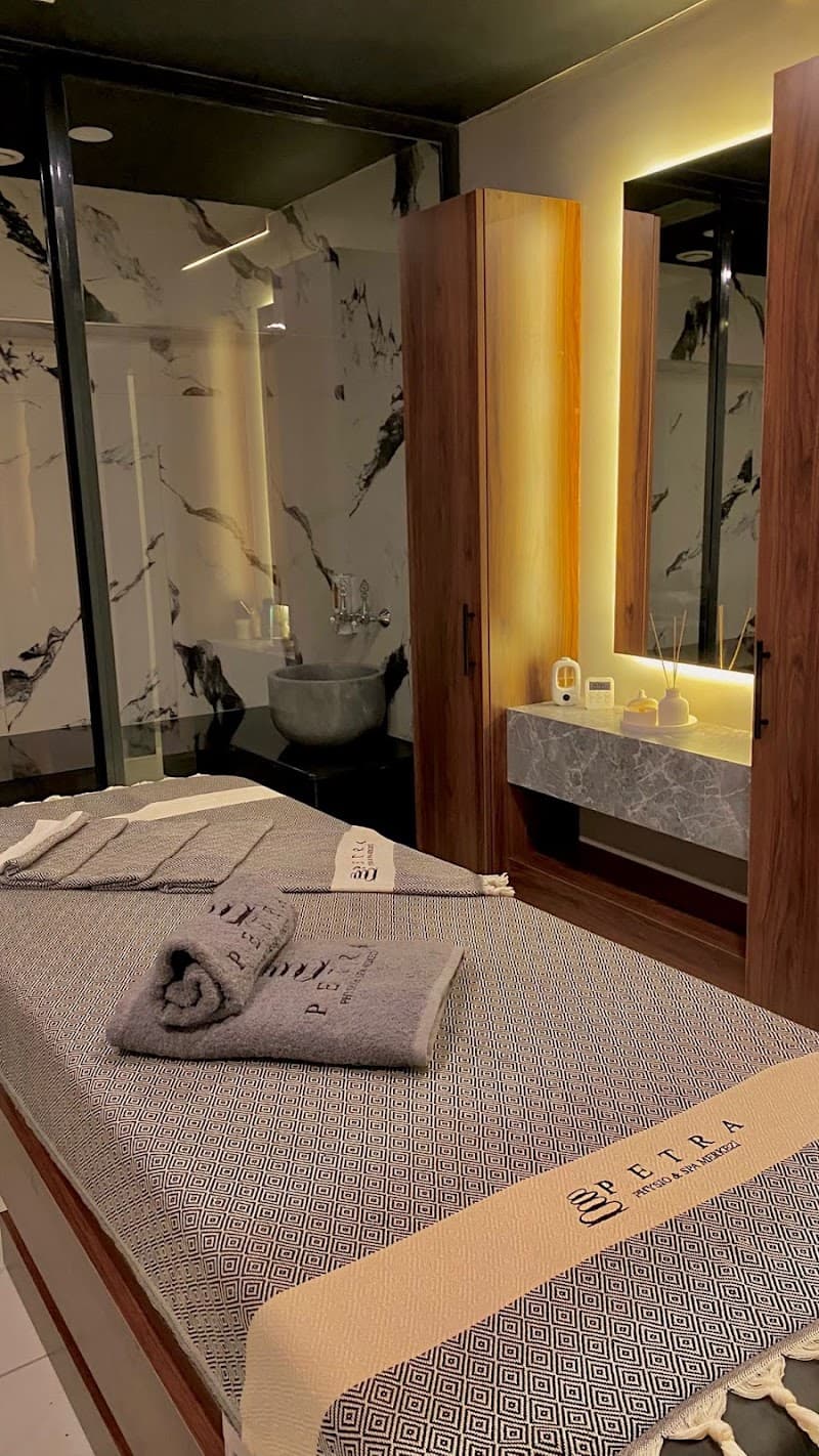 Petra Physio & Spa Merkezİ Ortahisar photo