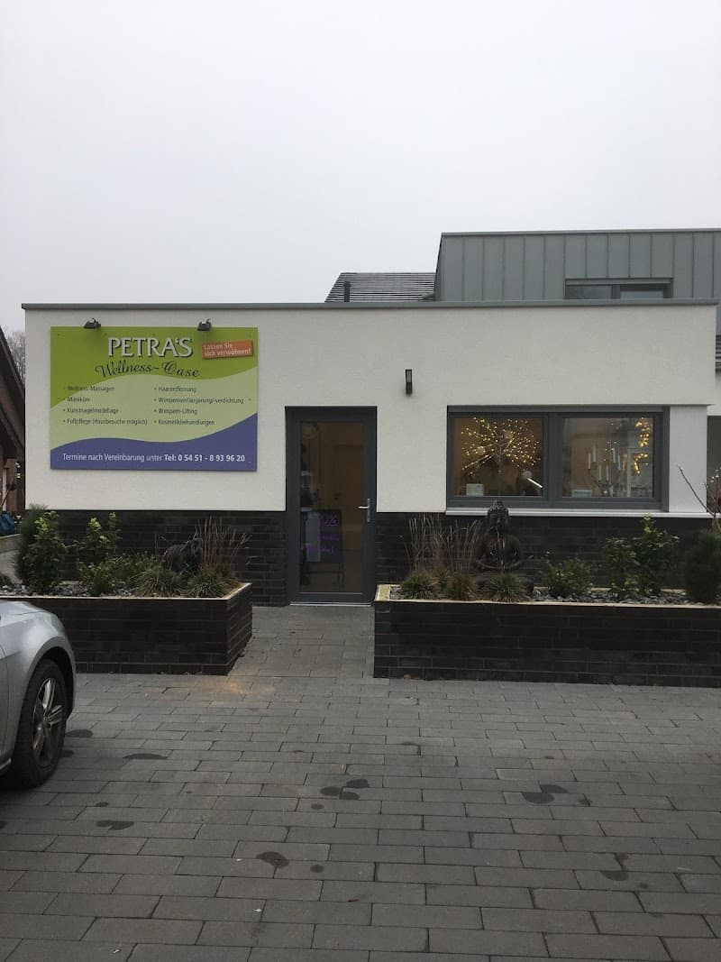 Petra's Wellness-Oase Ibbenbüren photo