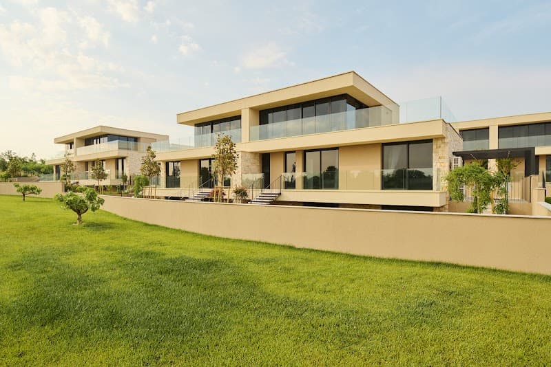 Petram resort & residences Istria photo