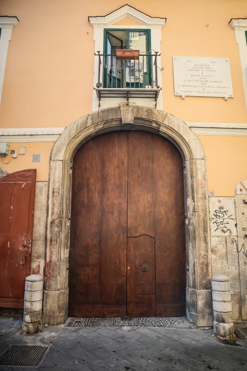 Petramare Ravello photo