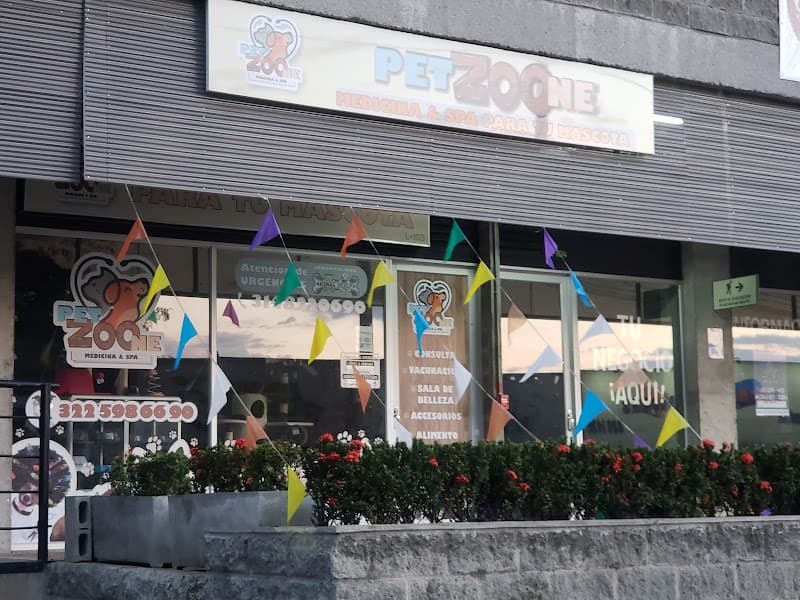 PetZoone Medicina & Spa Pereira photo