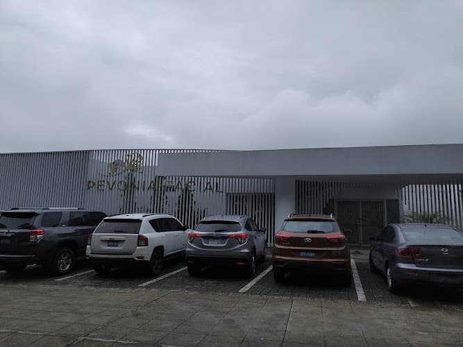 Pevonia Facial San Salvador photo