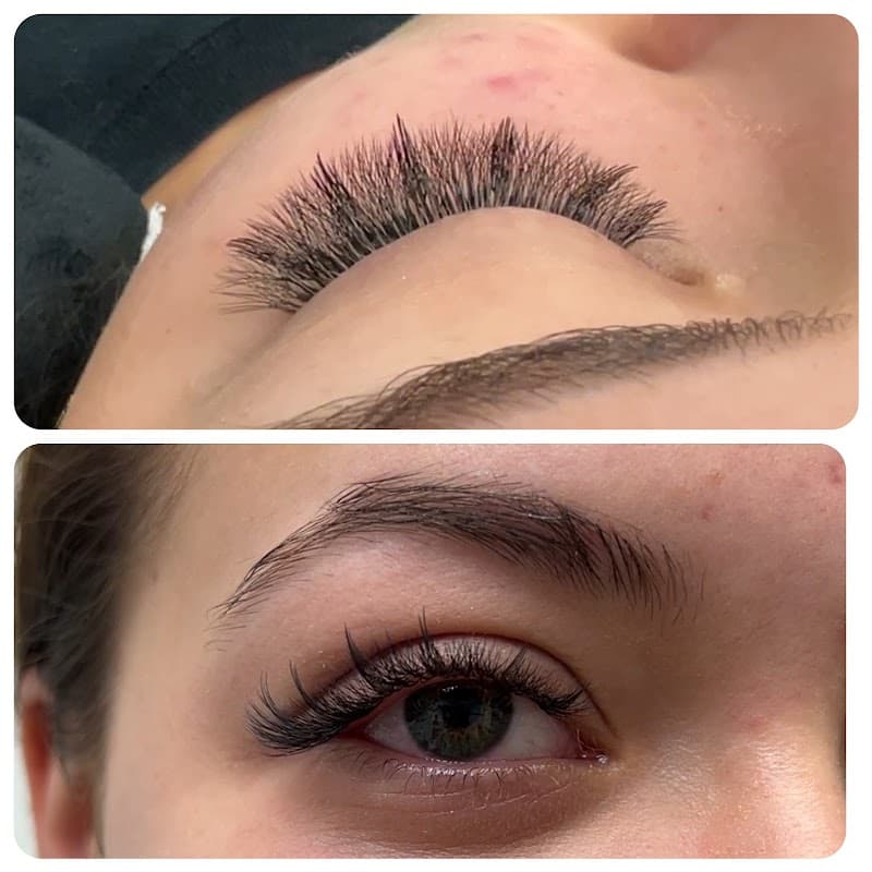 Peyton Place Lash Studio Fredericksburg photo