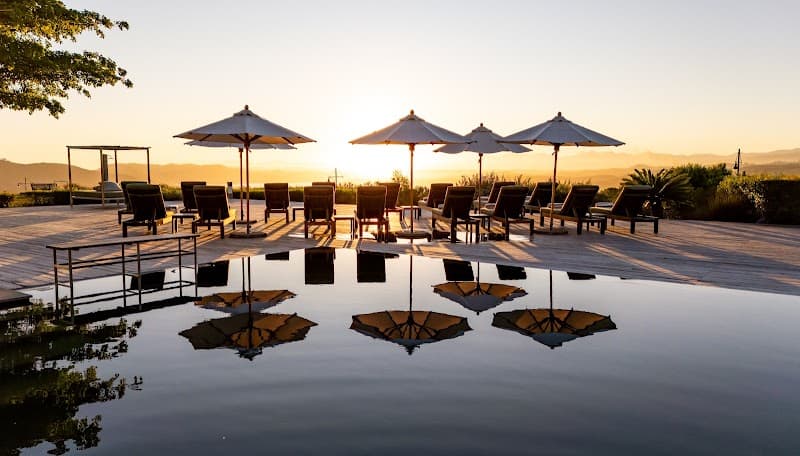 Pezula Nature Retreat Garden Route photo