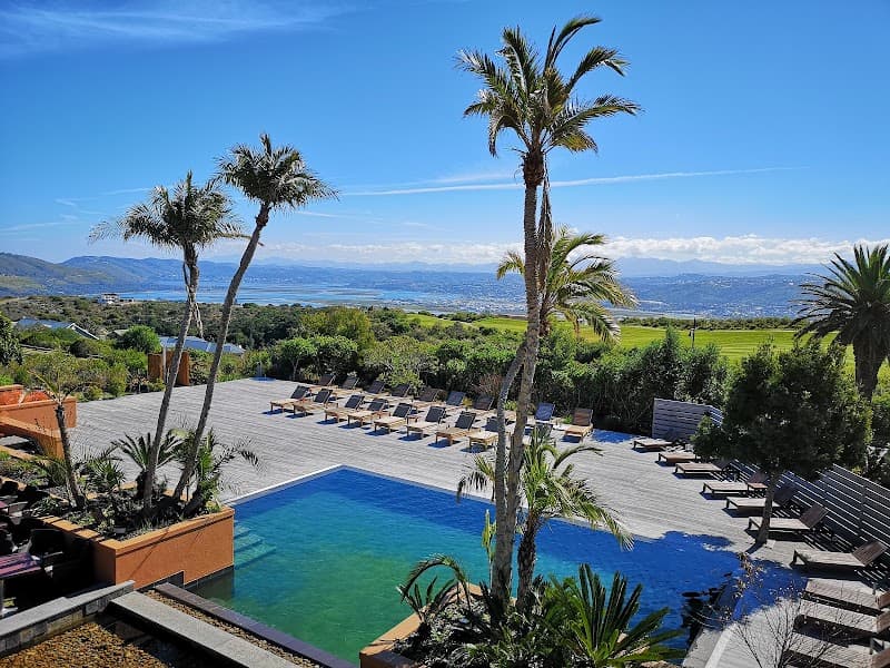 Pezula Wellness Quarter Knysna photo