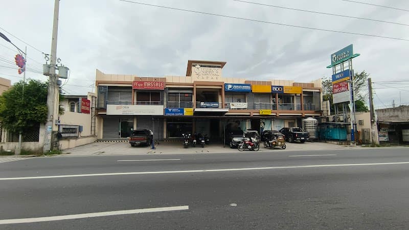 PF Spa Capas Angeles City photo