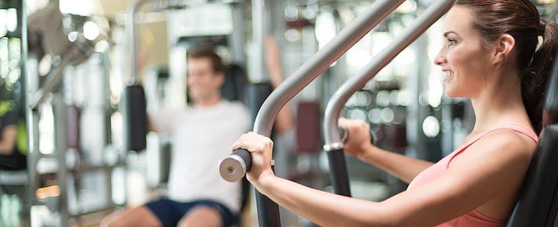 Pfitzenmeier Resorts & Clubs Bensheim photo