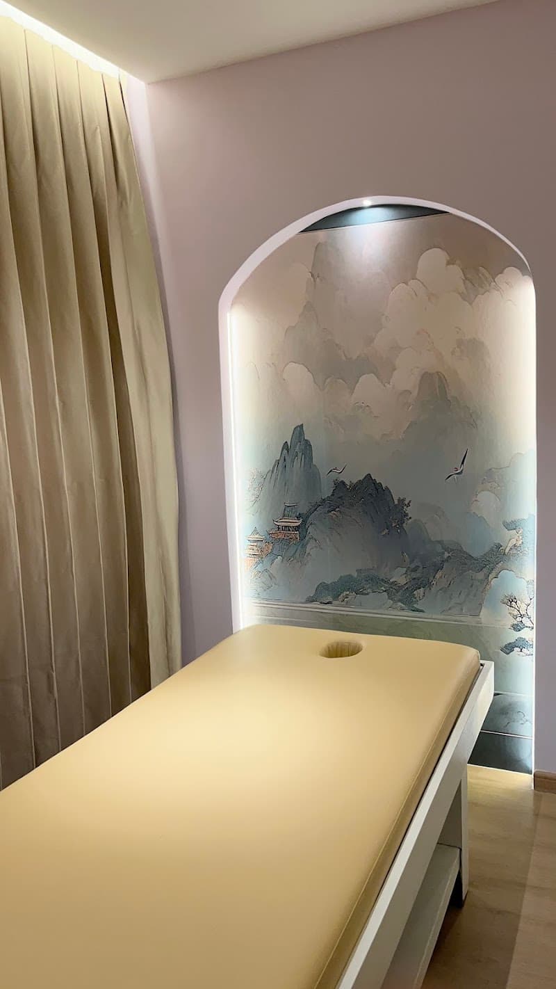 Pg. Alya Tradisional Beauty Homespa Mentiri photo