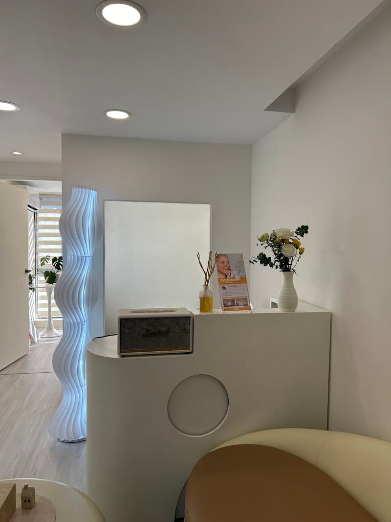 PG Salon Luodong Skin Management Aesthetics Luodong Township photo