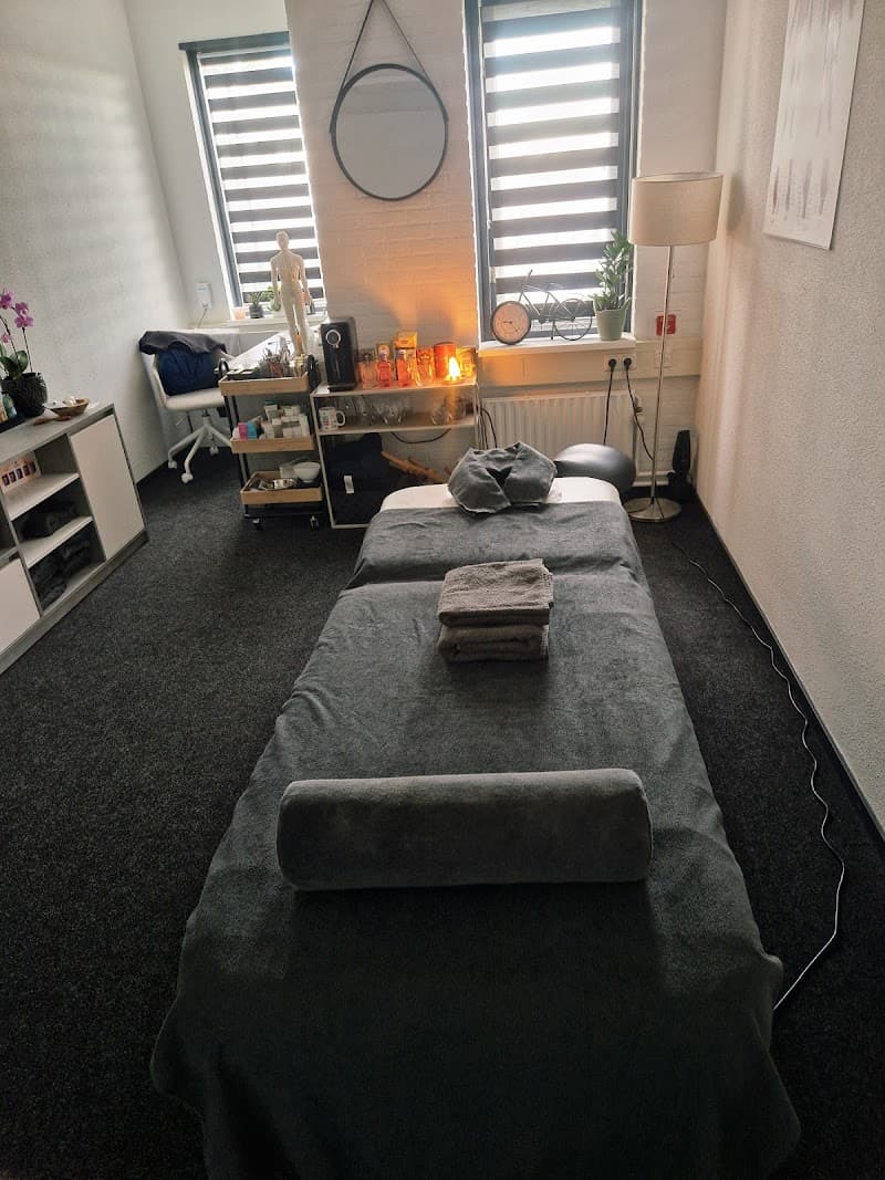 PH-massage Arnhem photo