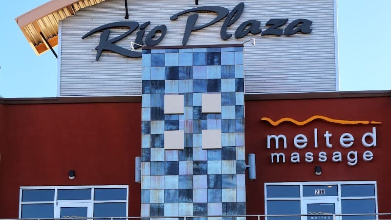 Phaedra Applegate, LMT St George photo