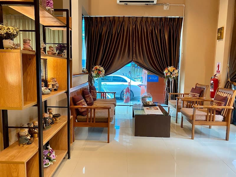 Phailada Health Massage Nong Khae photo