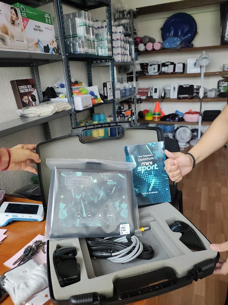 Phalaris Productos De Rehabilitación Puebla photo