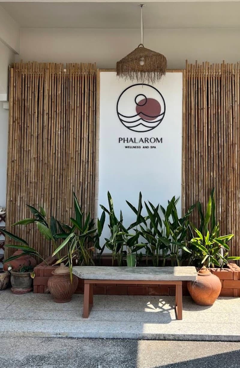 Phalarom Wellness and Spa in Banchang Thai Massage, Spa Massage, Health Massage Rayong photo
