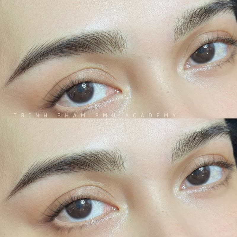 Phạm Dịu Beauty Academy Quận 7 photo