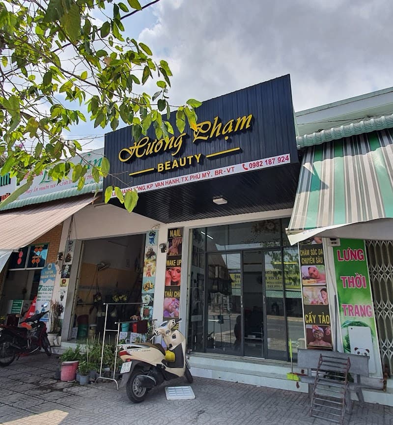 Phạm Hương Beauty & Spa Thủ Dầu Một photo