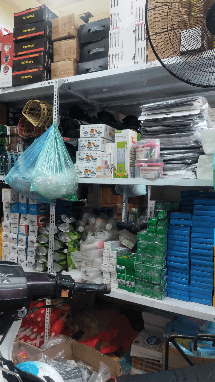 Phạm Hữu Tổng kho sỉ gia dụng Huyện Gia Lộc photo