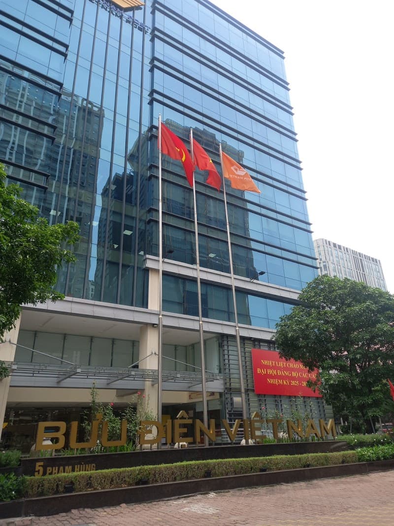 Phạm Đình Thọ Quận Nam Từ Liêm photo