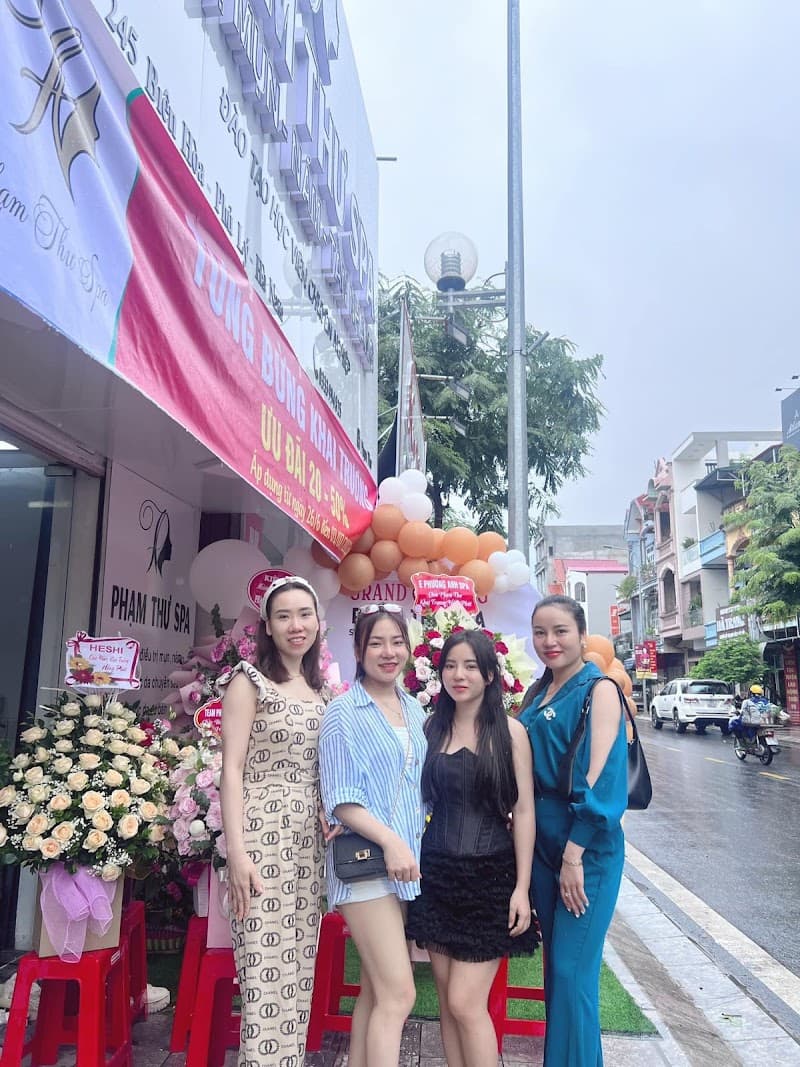 Phạm Thư Spa Phủ Lý photo