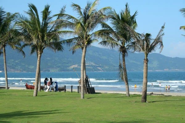 Phạm văn đồng Quận Sơn Trà photo