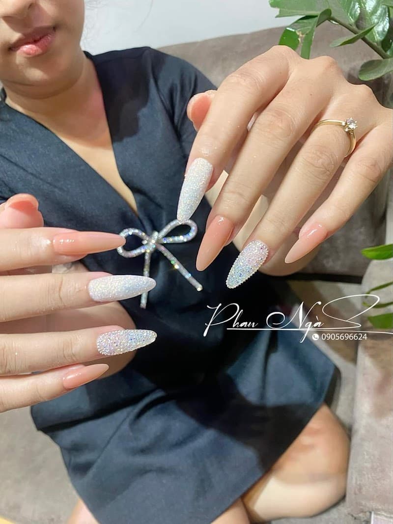 Phan NgÀ Nail & Makeup Quận Thanh Khê photo